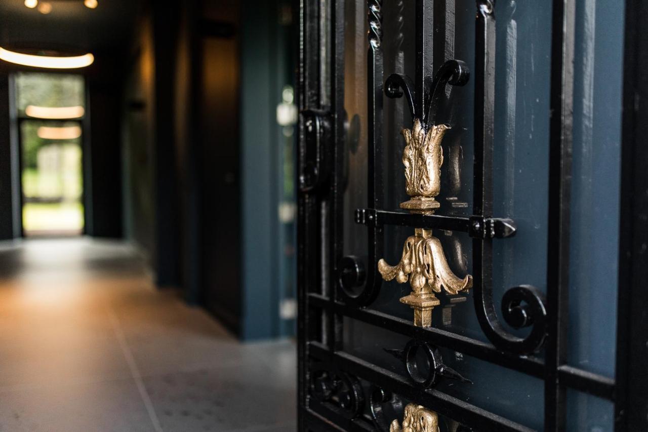Hotel Vedette Profondeville Luaran gambar