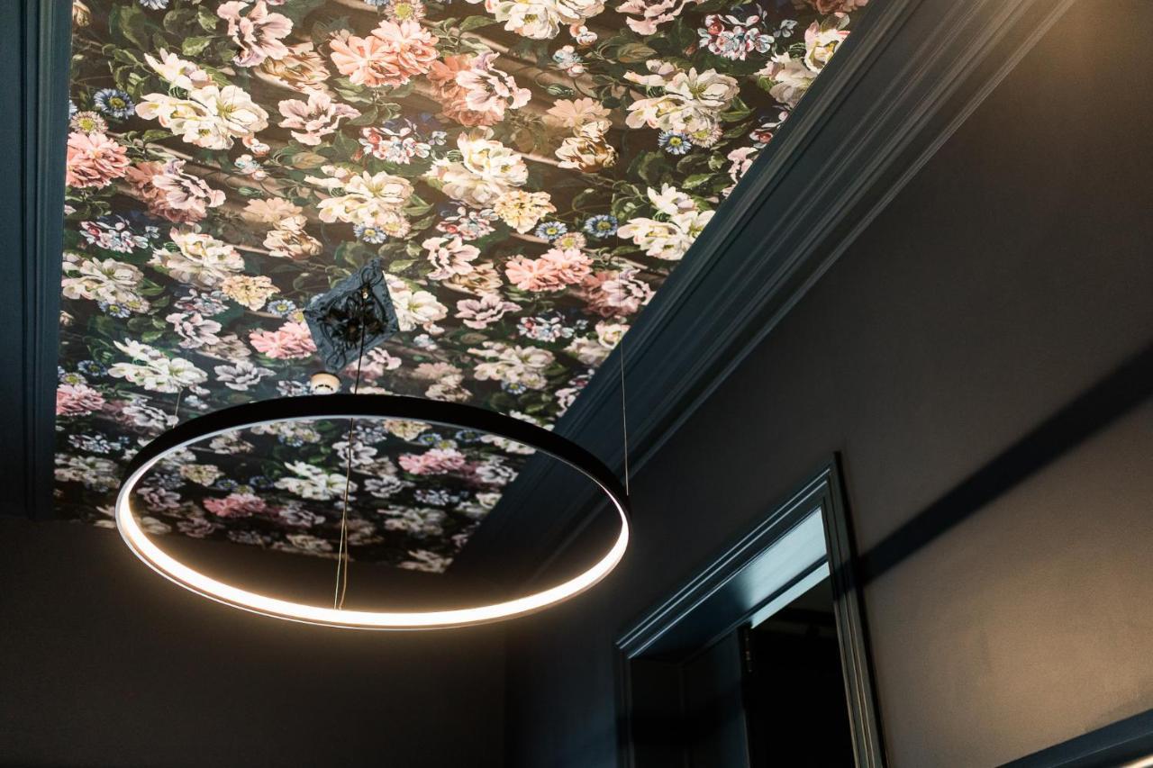 Hotel Vedette Profondeville Luaran gambar