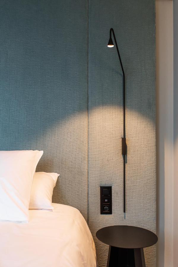 Hotel Vedette Profondeville Luaran gambar