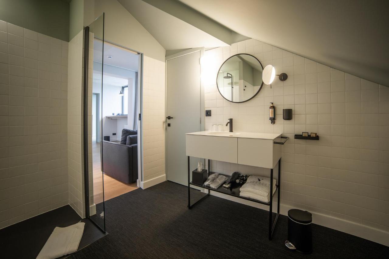 Hotel Vedette Profondeville Luaran gambar