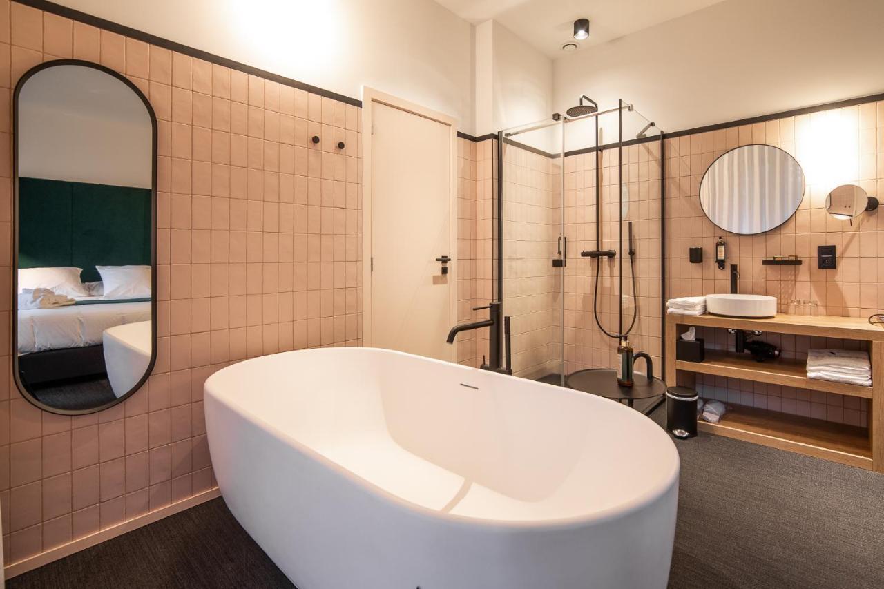 Hotel Vedette Profondeville Luaran gambar
