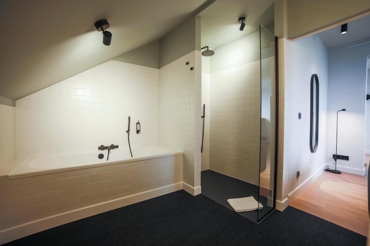 Hotel Vedette Profondeville Luaran gambar