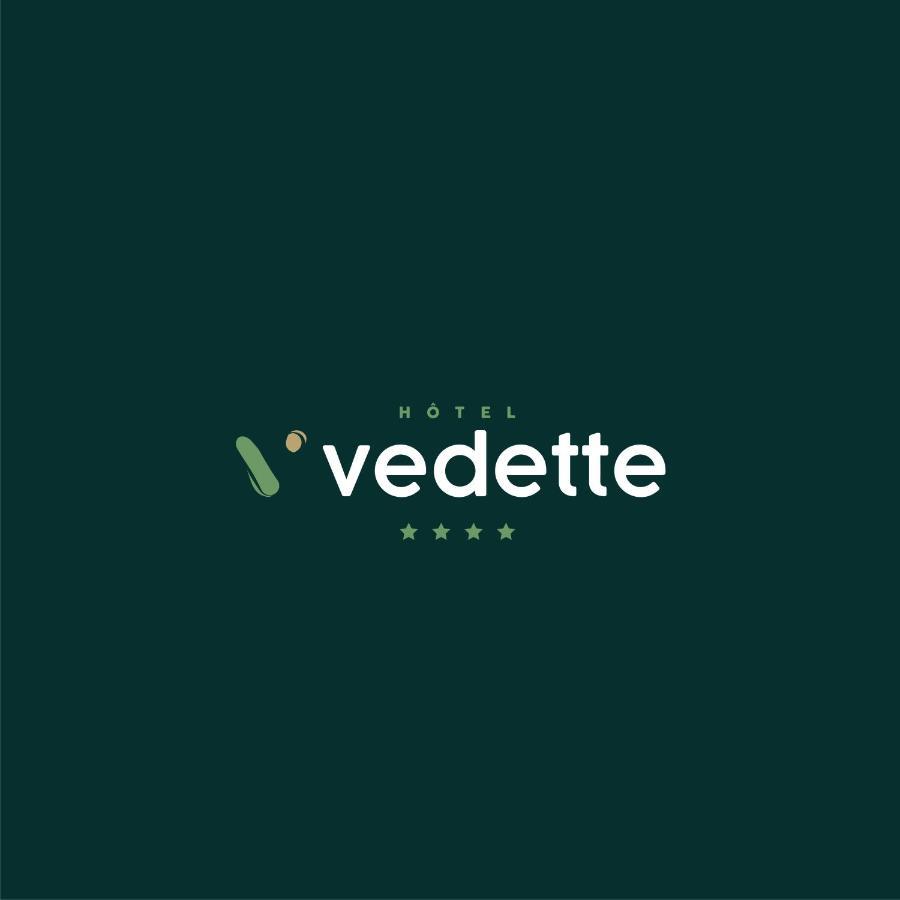 Hotel Vedette Profondeville Luaran gambar